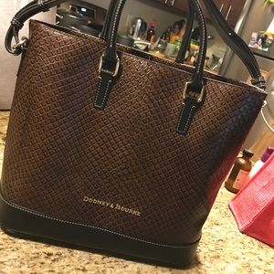 Dooney and Bourke Handbag